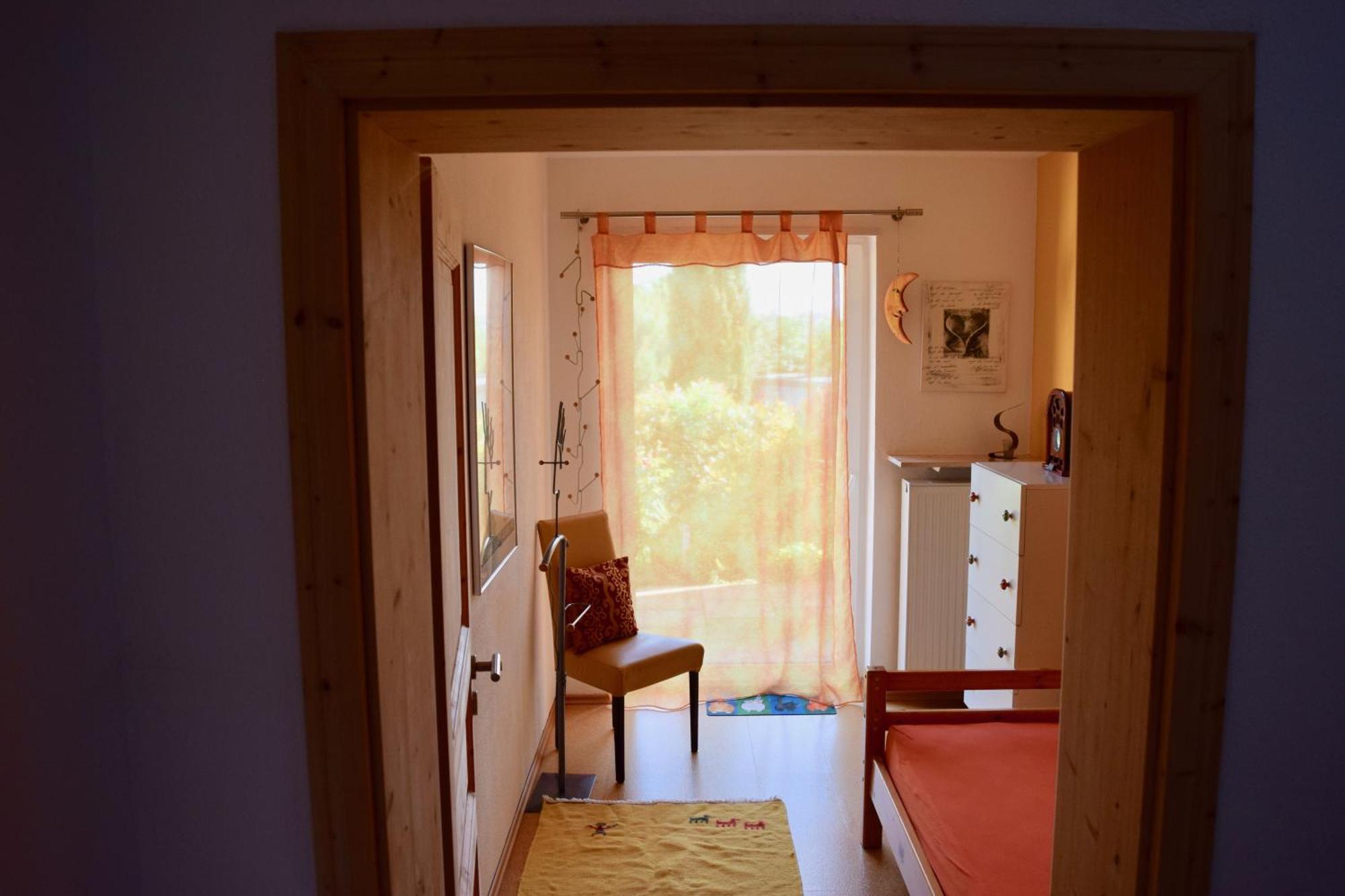 Ferienwohnung Ruth Neustadt an der Weinstraße 外观 照片