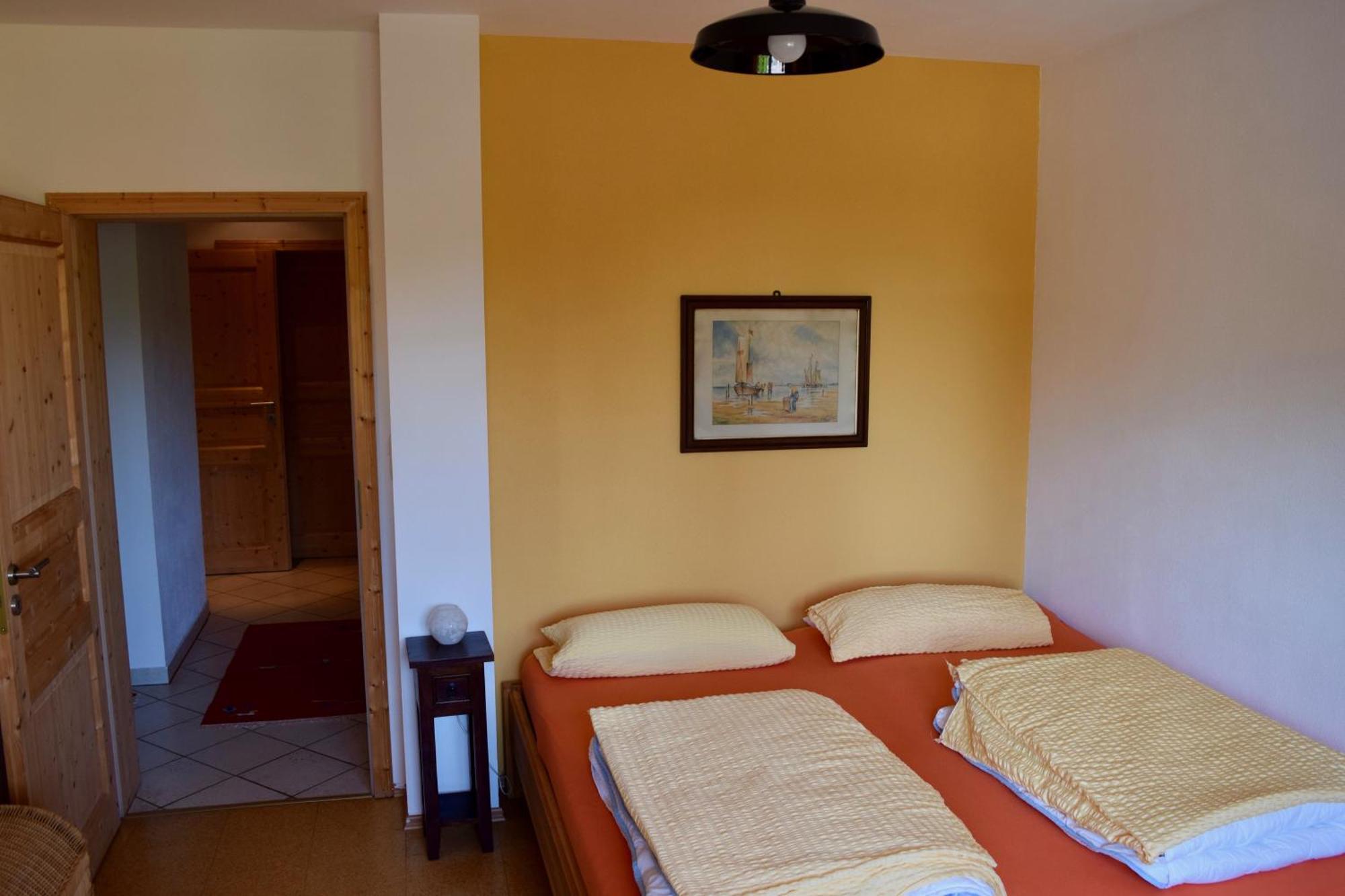Ferienwohnung Ruth Neustadt an der Weinstraße 外观 照片