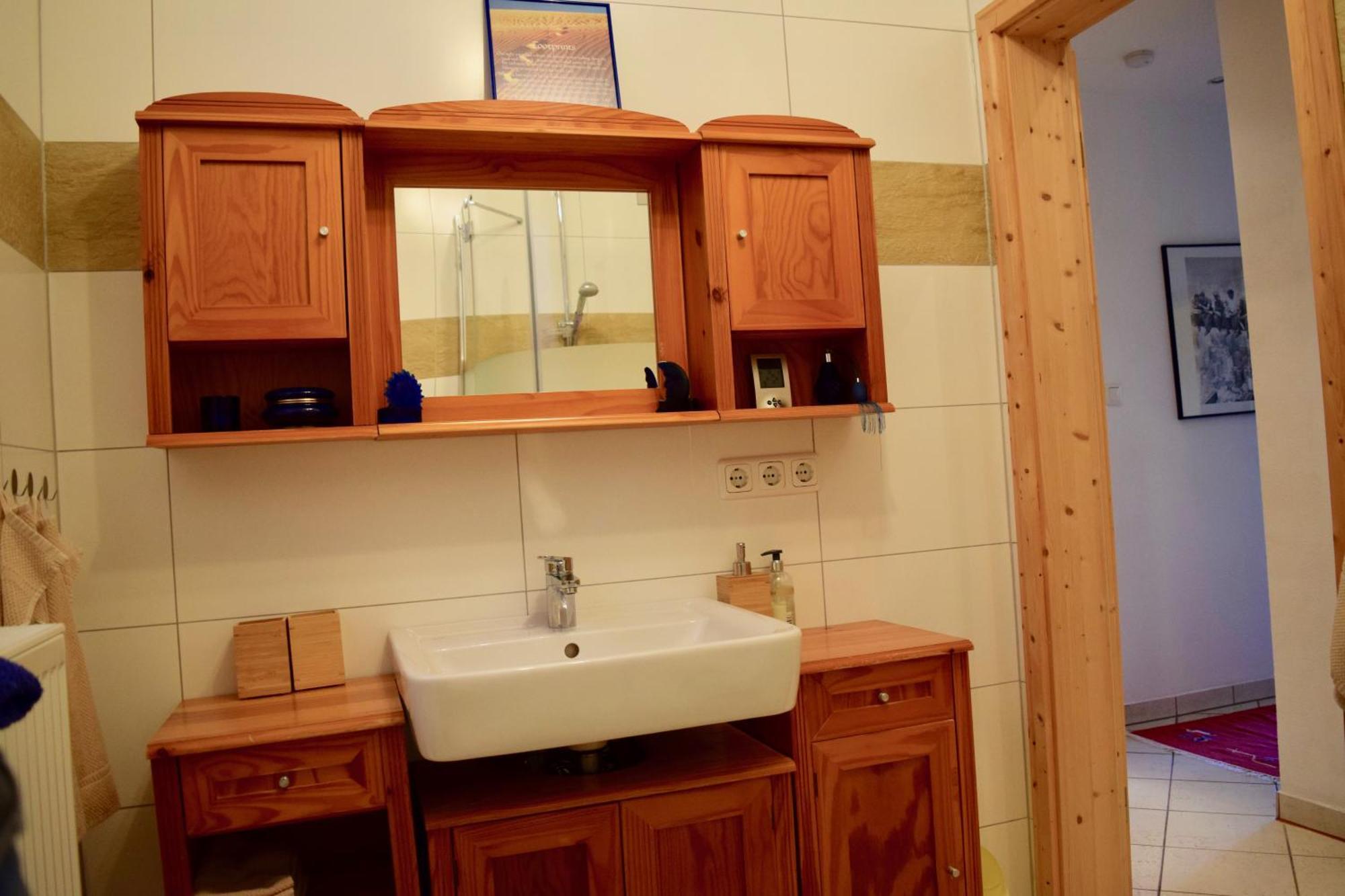 Ferienwohnung Ruth Neustadt an der Weinstraße 外观 照片