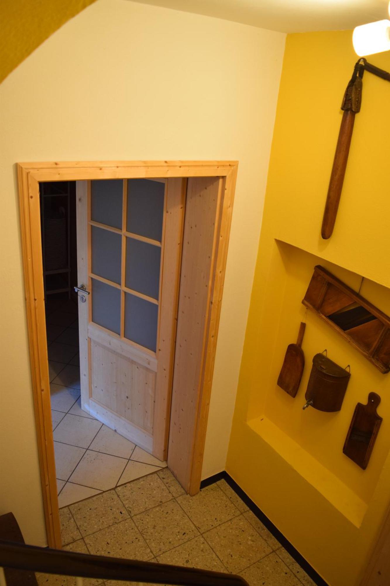 Ferienwohnung Ruth Neustadt an der Weinstraße 外观 照片
