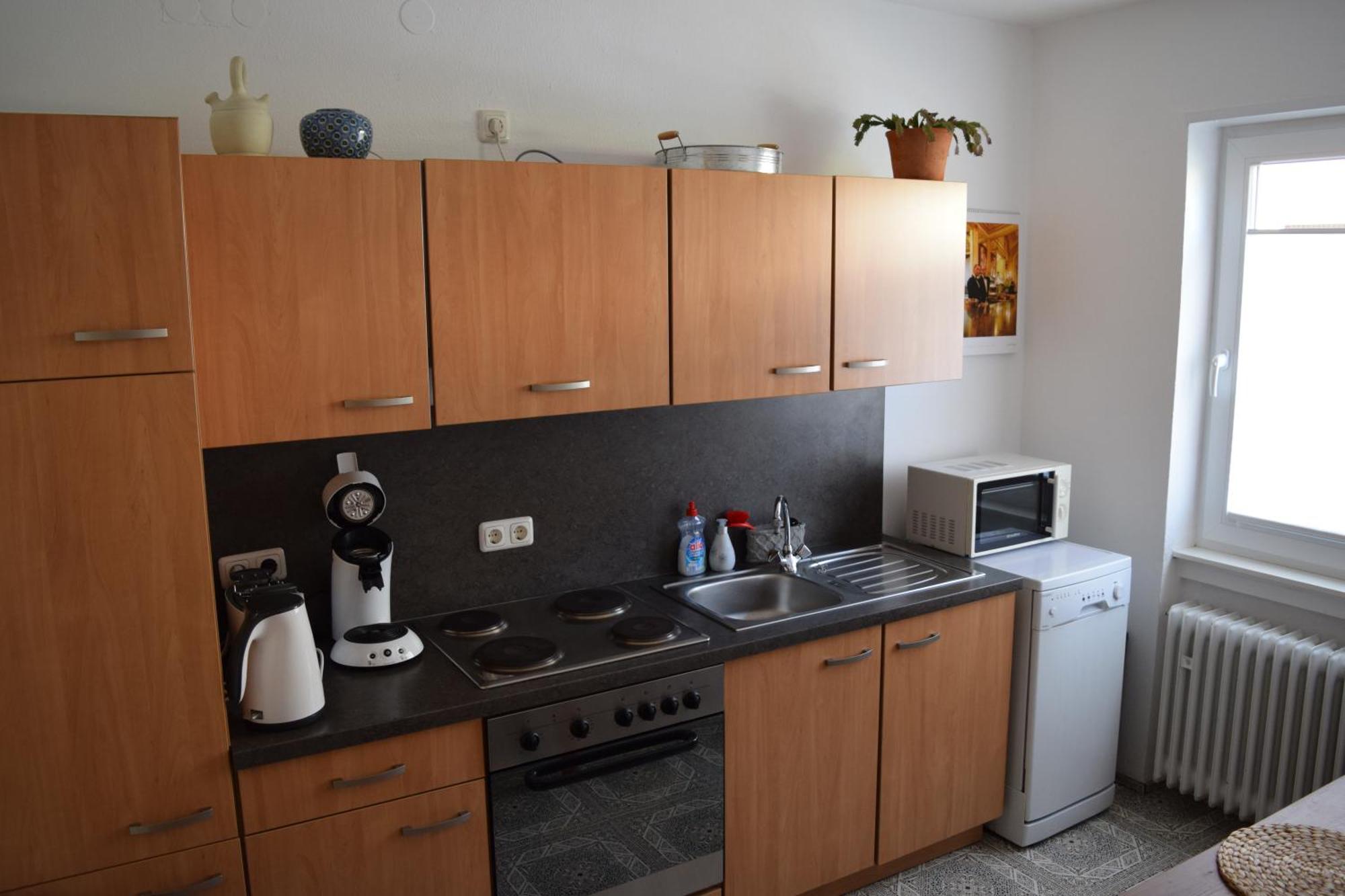 Ferienwohnung Ruth Neustadt an der Weinstraße 外观 照片