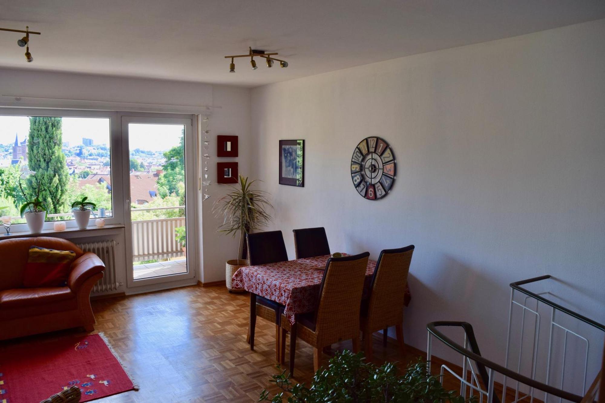 Ferienwohnung Ruth Neustadt an der Weinstraße 外观 照片