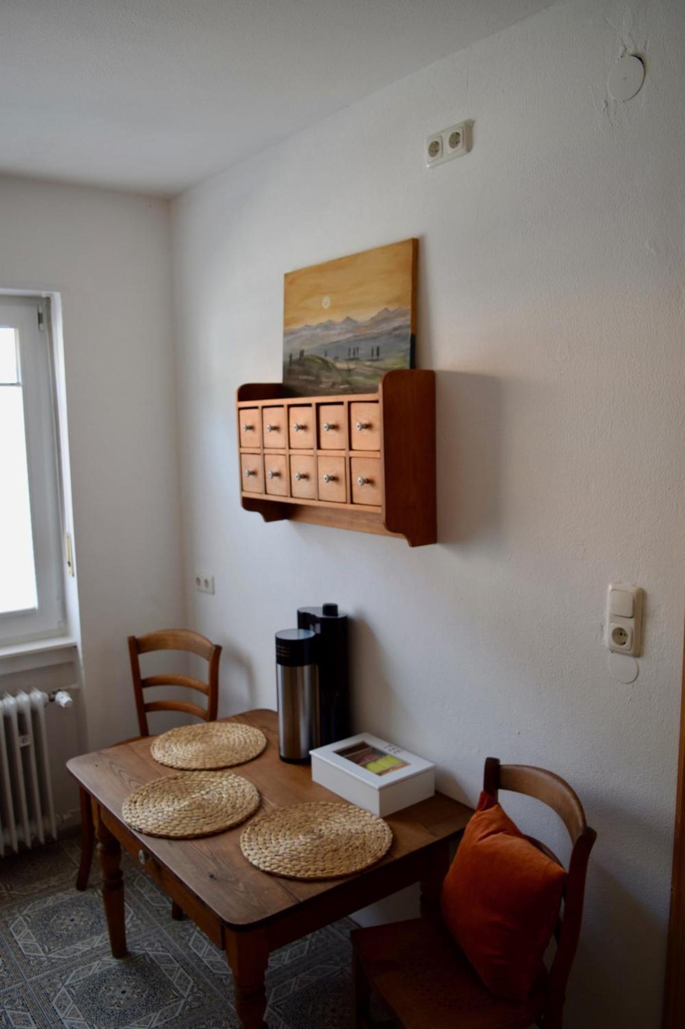 Ferienwohnung Ruth Neustadt an der Weinstraße 外观 照片
