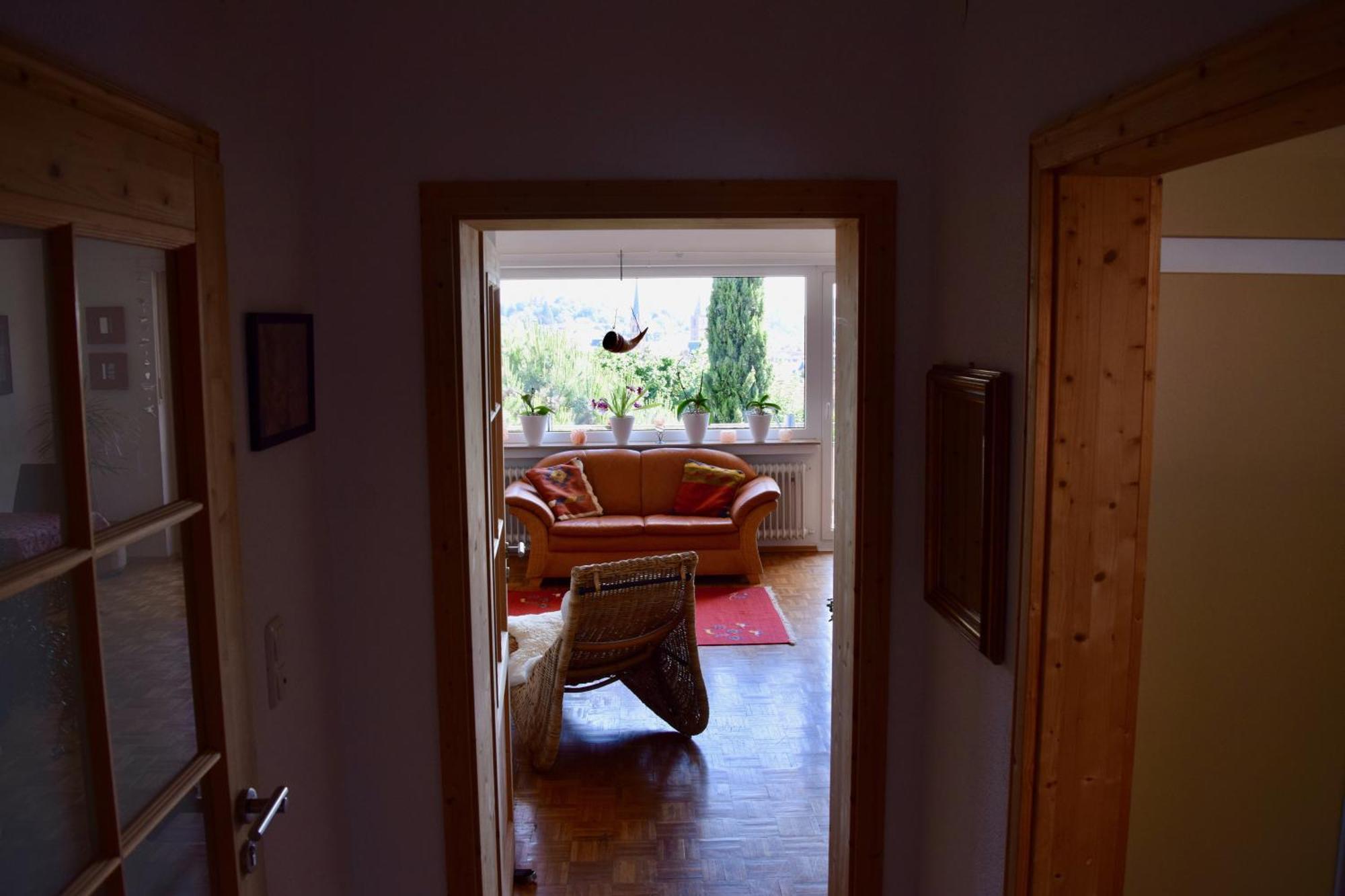 Ferienwohnung Ruth Neustadt an der Weinstraße 外观 照片