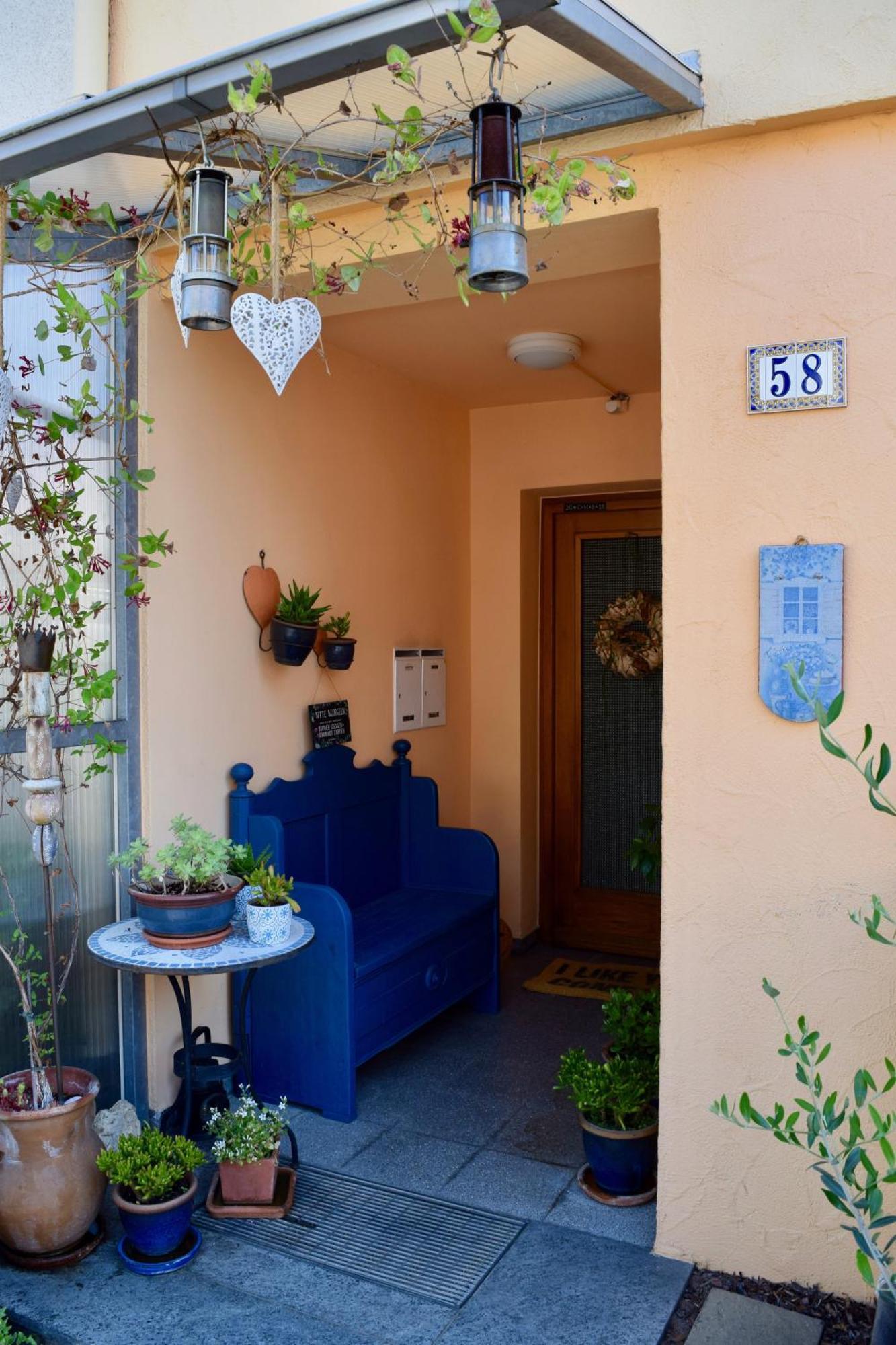 Ferienwohnung Ruth Neustadt an der Weinstraße 外观 照片