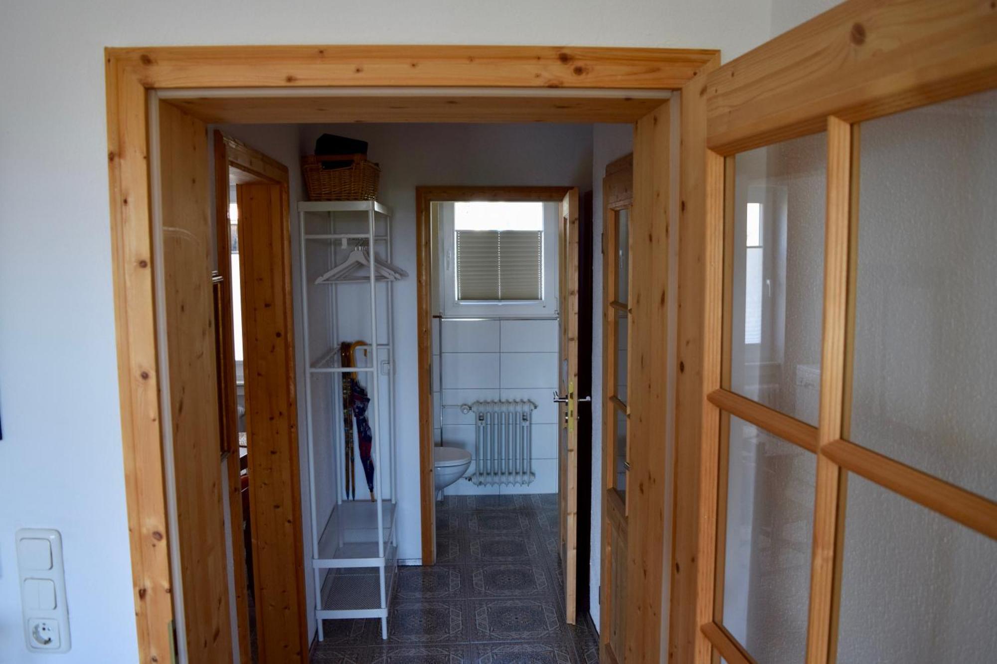 Ferienwohnung Ruth Neustadt an der Weinstraße 外观 照片